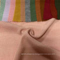 waffle knit plain dyed fabric textiles